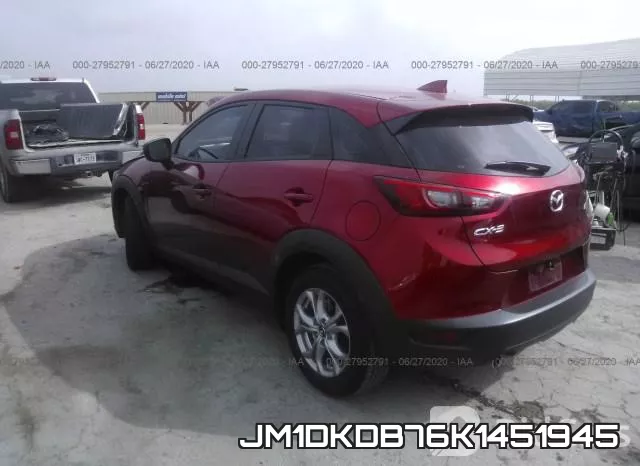 JM1DKDB76K1451945 фото 4