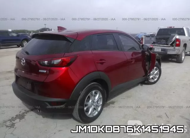 JM1DKDB76K1451945 фото 5