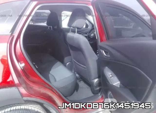 JM1DKDB76K1451945 фото 9