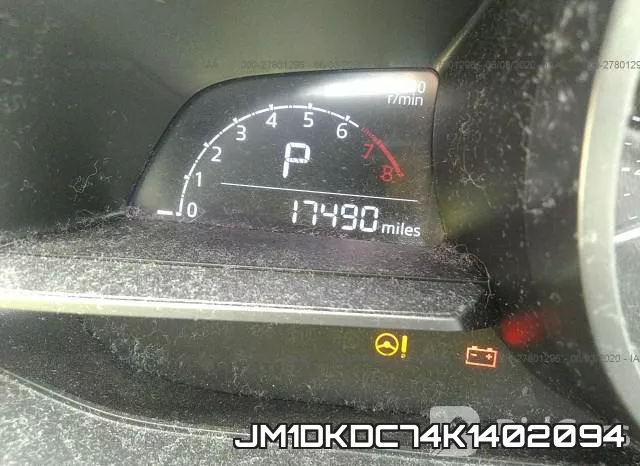 JM1DKDC74K1402094 фото 8