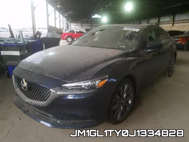 JM1GL1TY0J1334828 фото 3