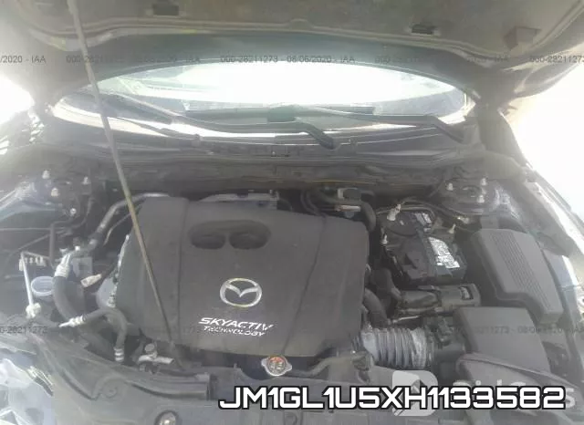 JM1GL1U5XH1133582 фото 2