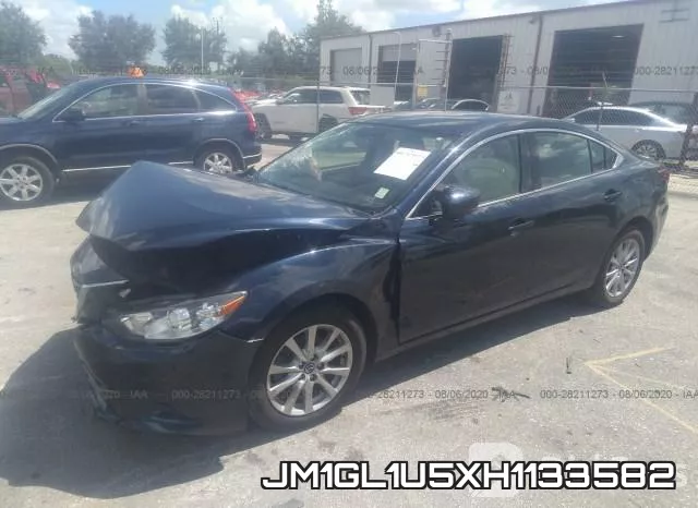 JM1GL1U5XH1133582 фото 3