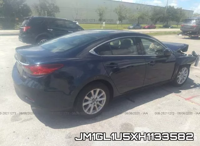 JM1GL1U5XH1133582 фото 5