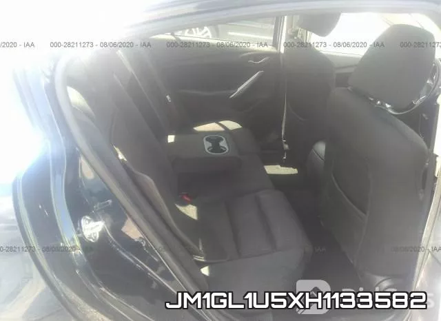 JM1GL1U5XH1133582 фото 9