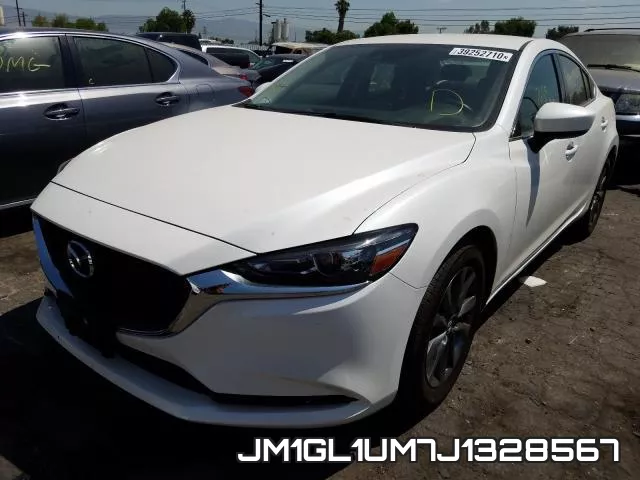 JM1GL1UM7J1328567 фото 3