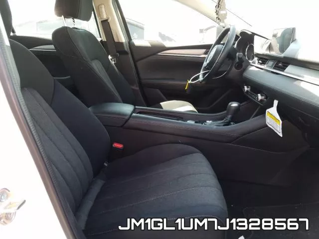 JM1GL1UM7J1328567 фото 6