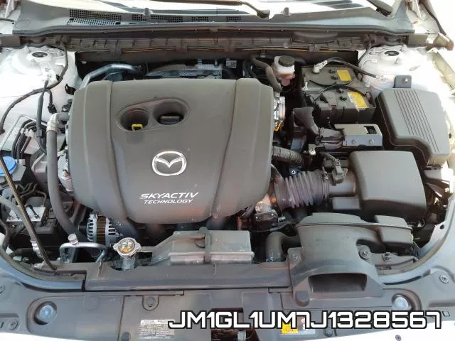 JM1GL1UM7J1328567 фото 8