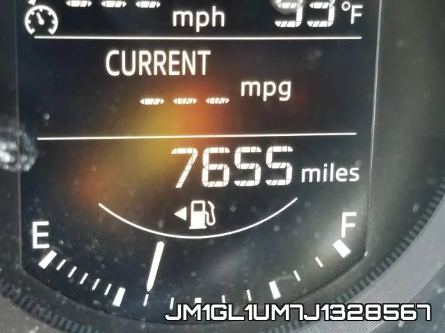 JM1GL1UM7J1328567 фото 9