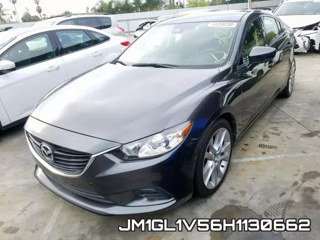 JM1GL1V56H1130662 фото 3