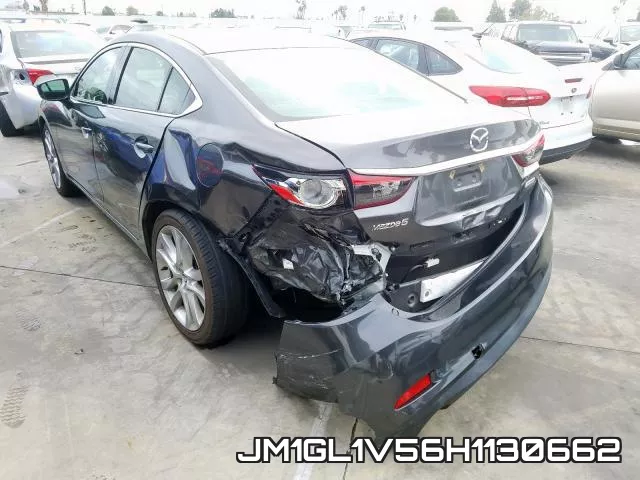 JM1GL1V56H1130662 фото 4