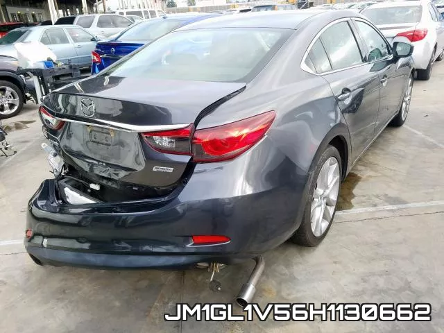 JM1GL1V56H1130662 фото 5
