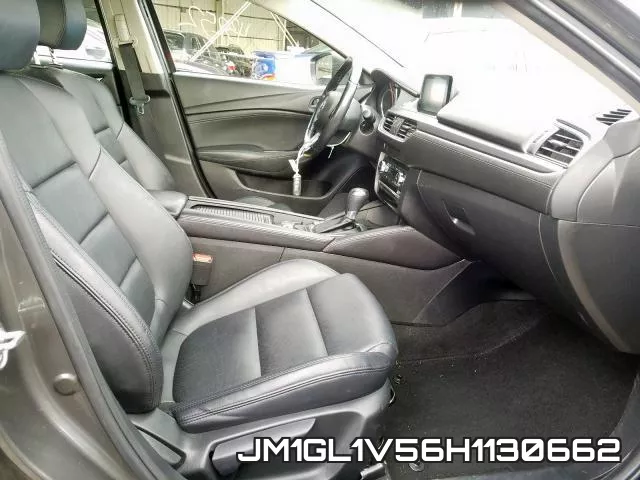 JM1GL1V56H1130662 фото 6