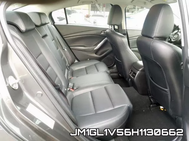 JM1GL1V56H1130662 фото 7