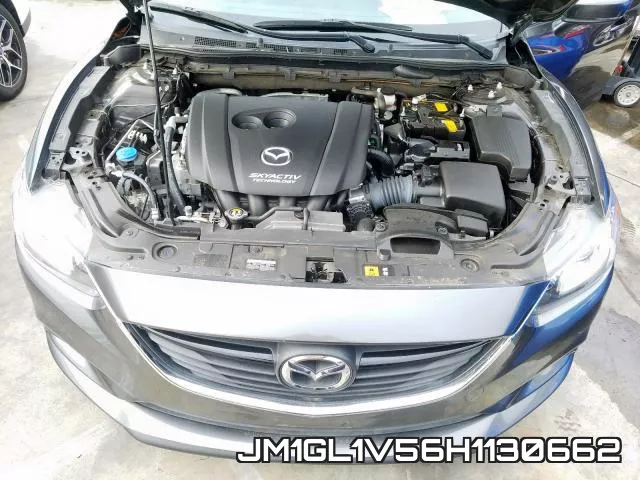 JM1GL1V56H1130662 фото 8