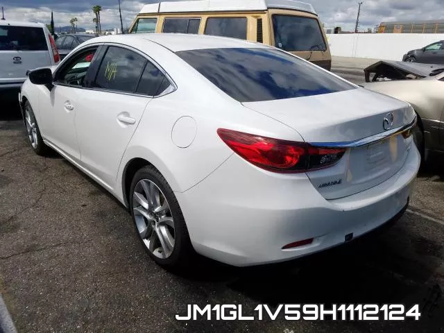 JM1GL1V59H1112124 фото 4