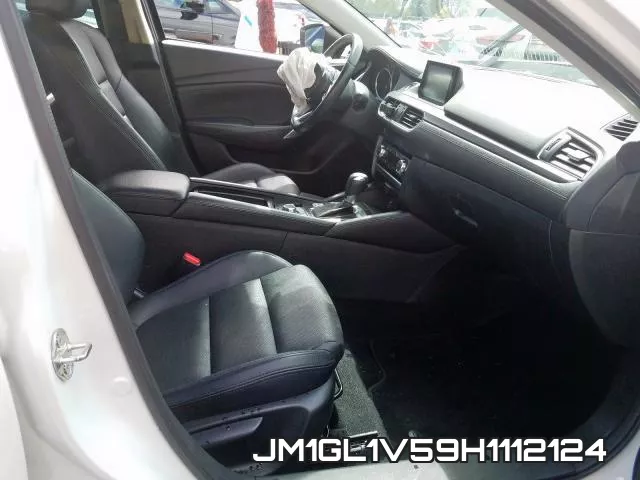 JM1GL1V59H1112124 фото 6