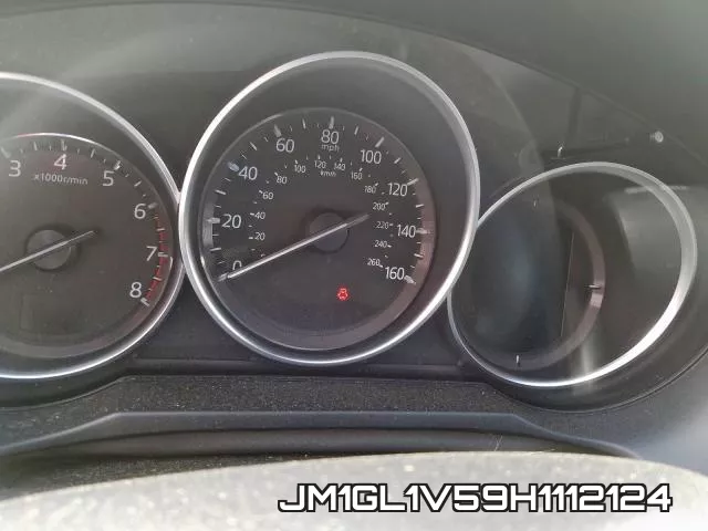 JM1GL1V59H1112124 фото 9