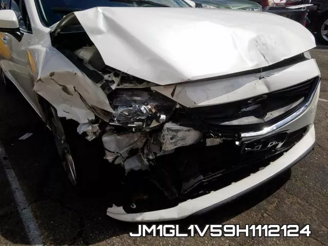 JM1GL1V59H1112124 фото 10
