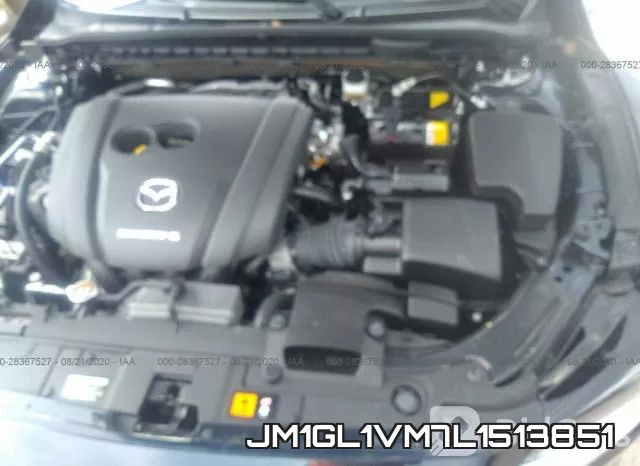 JM1GL1VM7L1513851 фото 2
