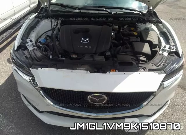 JM1GL1VM9K1510870 фото 2