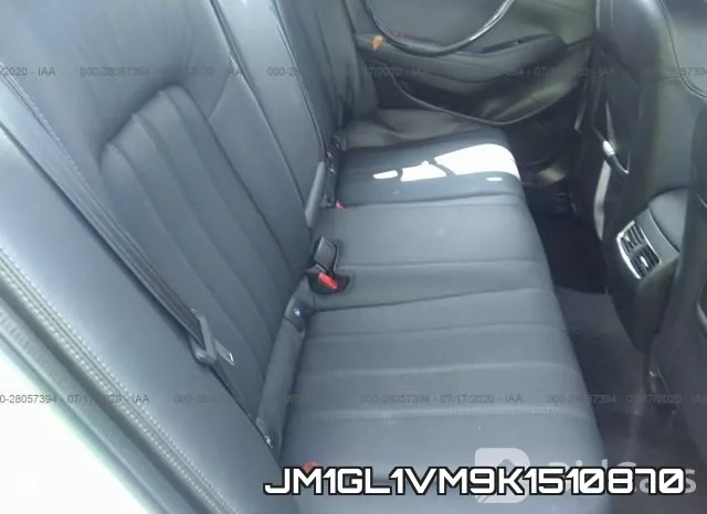 JM1GL1VM9K1510870 фото 9