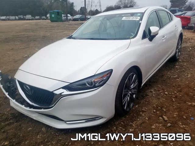 JM1GL1WY7J1335096 фото 3