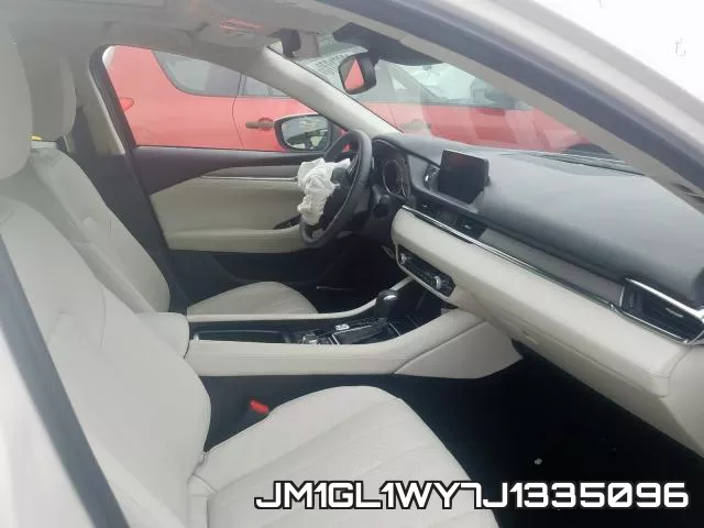 JM1GL1WY7J1335096 фото 6