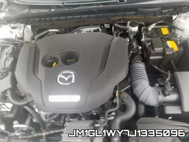 JM1GL1WY7J1335096 фото 8