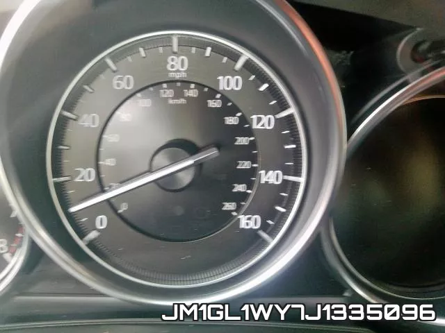 JM1GL1WY7J1335096 фото 9