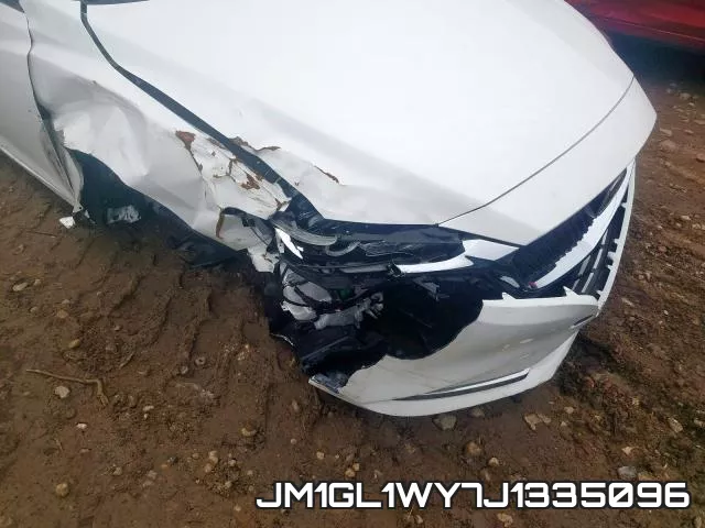 JM1GL1WY7J1335096 фото 10