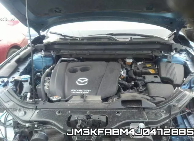 JM3KFABM4J0472885 фото 2