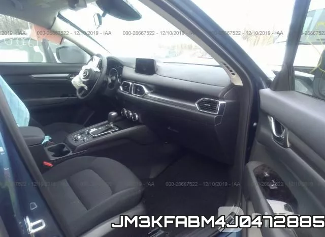 JM3KFABM4J0472885 фото 6