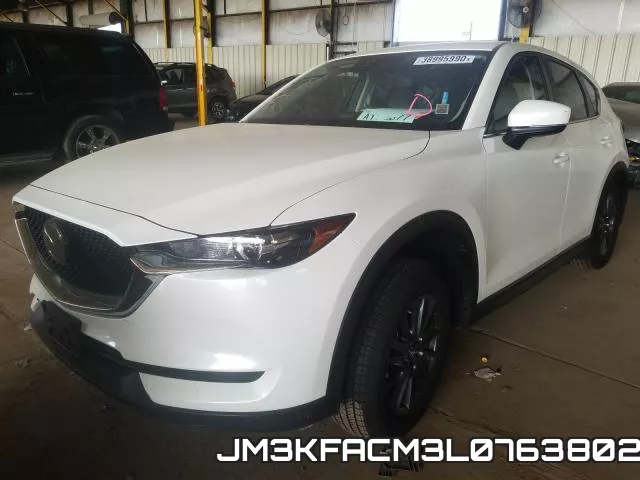 JM3KFACM3L0763802 фото 3