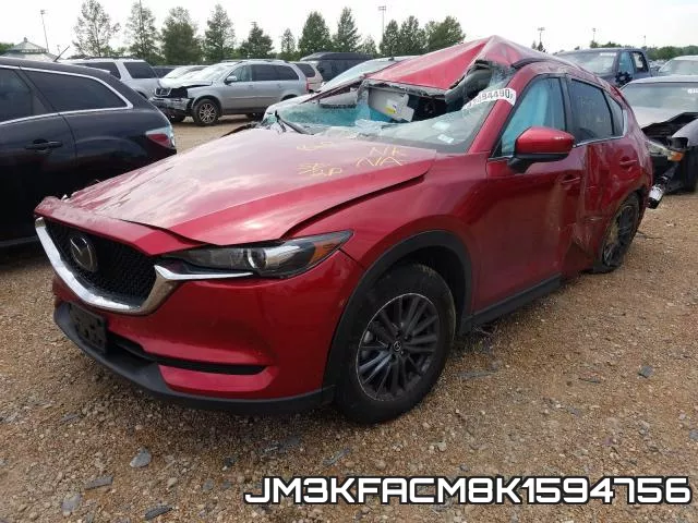 JM3KFACM8K1594756 фото 3