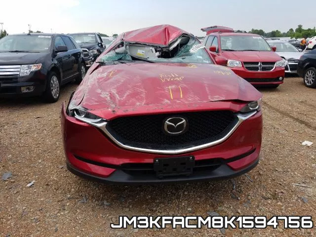 JM3KFACM8K1594756 фото 8