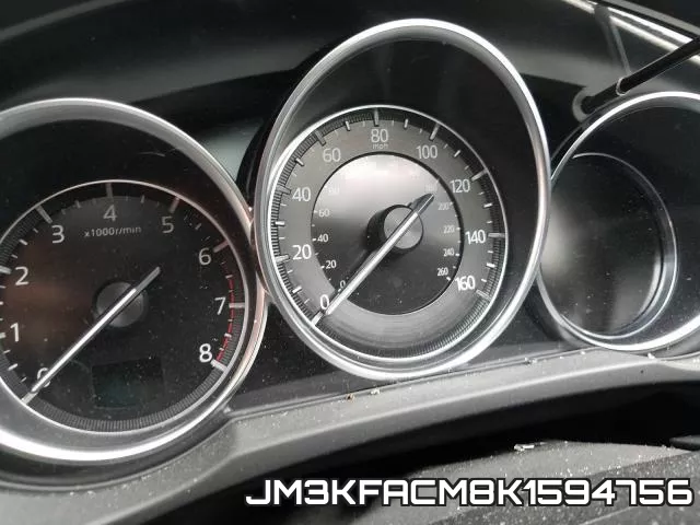 JM3KFACM8K1594756 фото 9