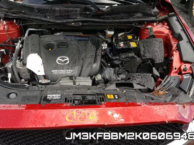 JM3KFBBM2K0606946 фото 8