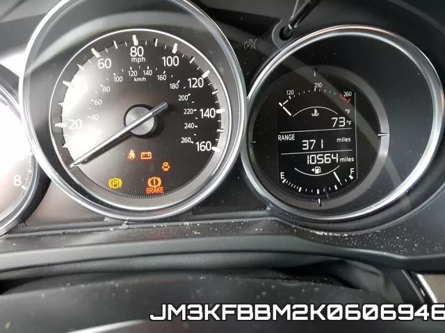 JM3KFBBM2K0606946 фото 9
