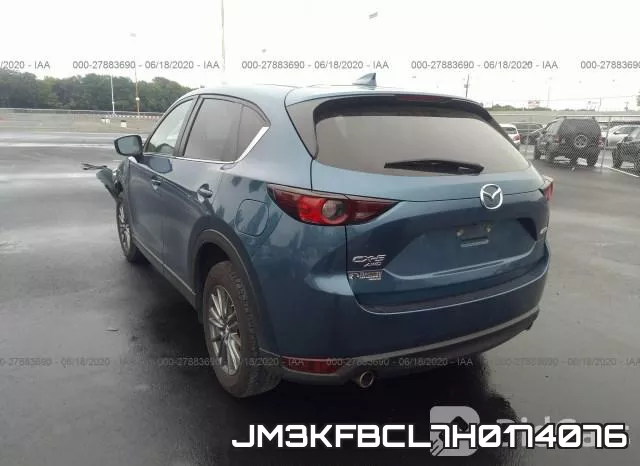 JM3KFBCL7H0174076 фото 4