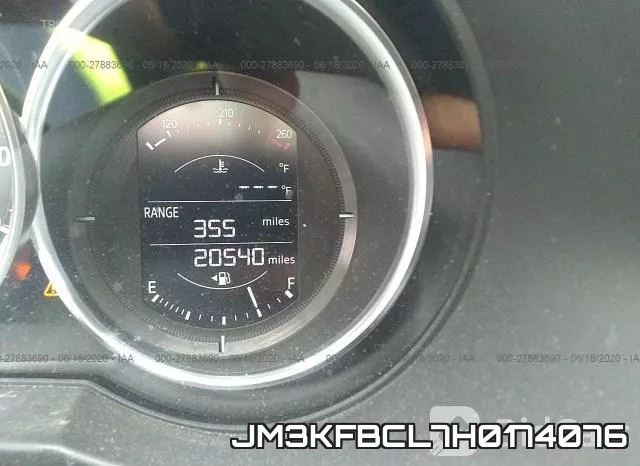 JM3KFBCL7H0174076 фото 8
