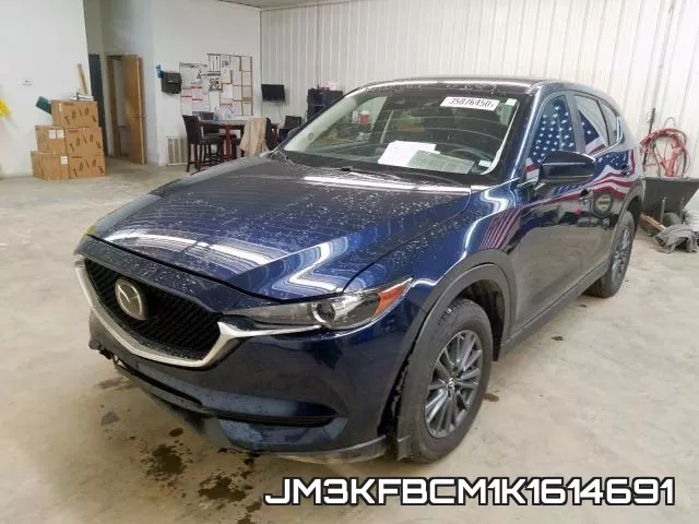 JM3KFBCM1K1614691 фото 3