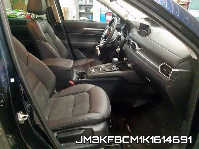 JM3KFBCM1K1614691 фото 6