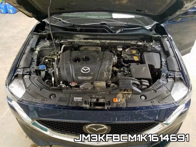 JM3KFBCM1K1614691 фото 8