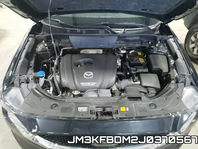 JM3KFBDM2J0370567 фото 8