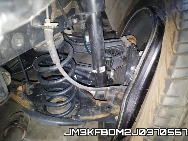 JM3KFBDM2J0370567 фото 10