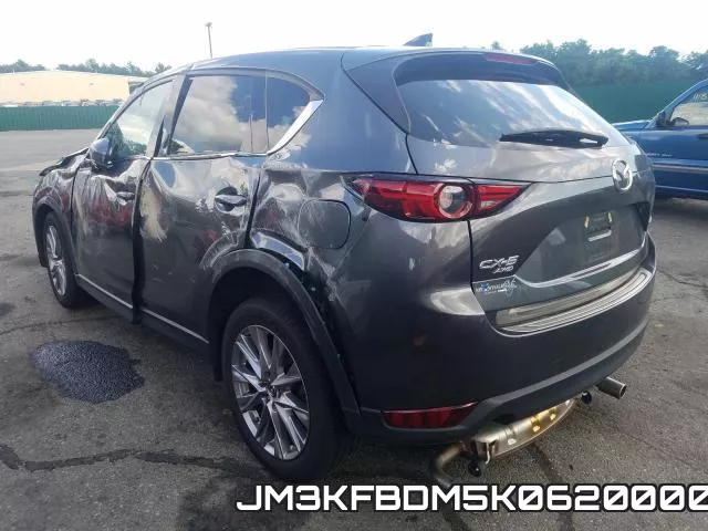 JM3KFBDM5K0620000 фото 4