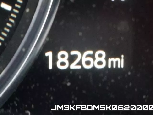 JM3KFBDM5K0620000 фото 9