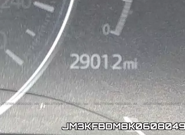 JM3KFBDM8K0608049 фото 8