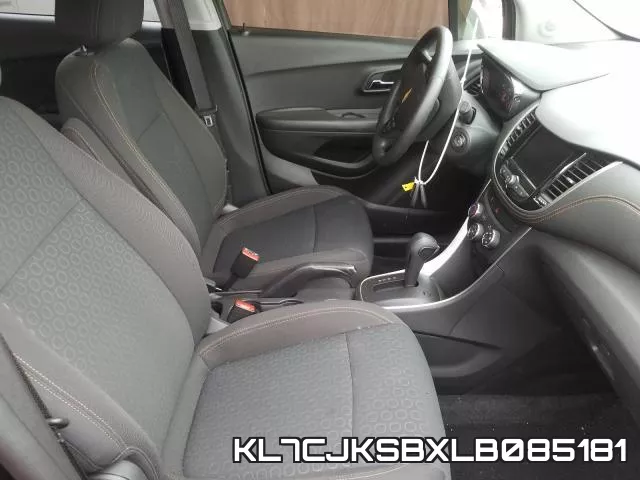 KL7CJKSBXLB085181 фото 6